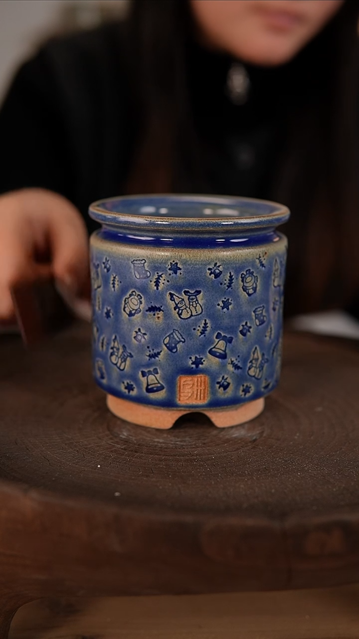 【闪购商品】红陶1-25-115默认有瑕口7