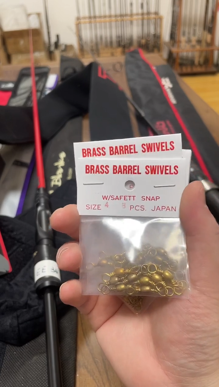 4号黄铜八字环主播介绍为主