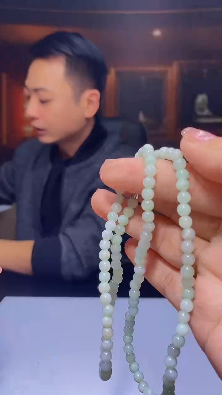 未镶嵌定制翡翠DD翡翠毛货HZ-25