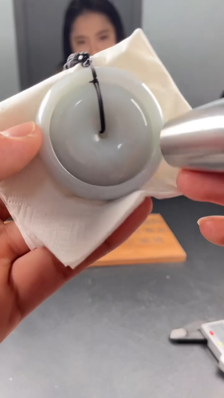 【闪购商品】定制翡翠未镶嵌定制孤品