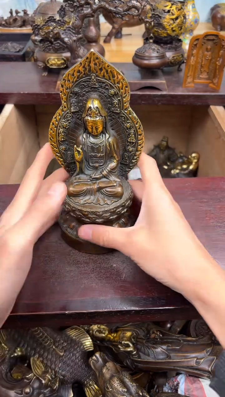 锦瑞铜专属精选链接