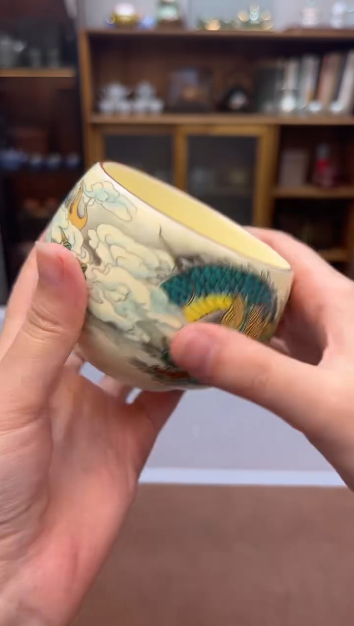 高端茶器甄选精品VV