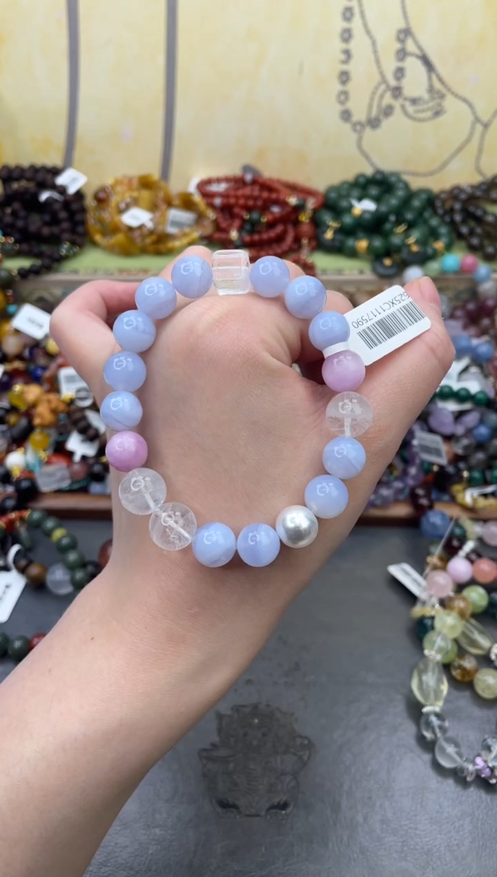 未镶嵌玛瑙手饰289