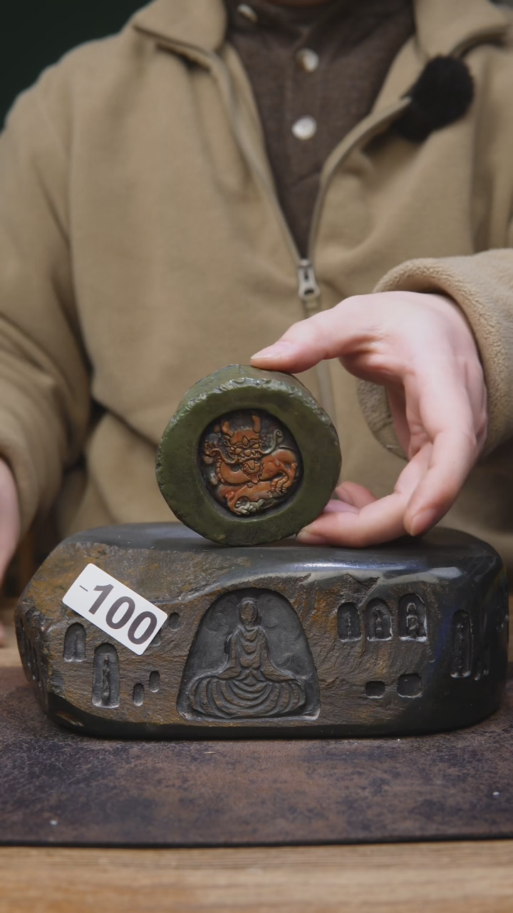 【闪购商品】可盖置麻线鼓福利100