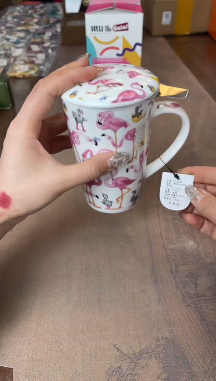 【闪购商品】杯别算了真划算买它@@H93