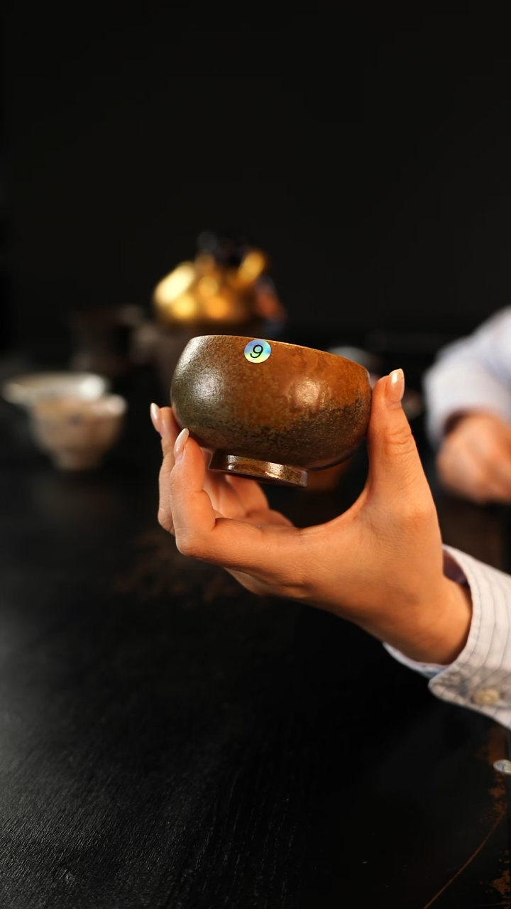 微瑕仟户烧严选手工摆件