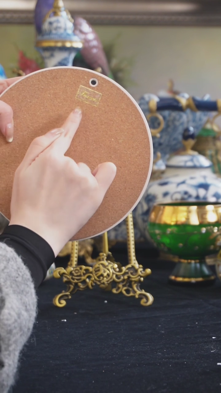 【闪购商品】摆件米多家中古器物  如图所示  762