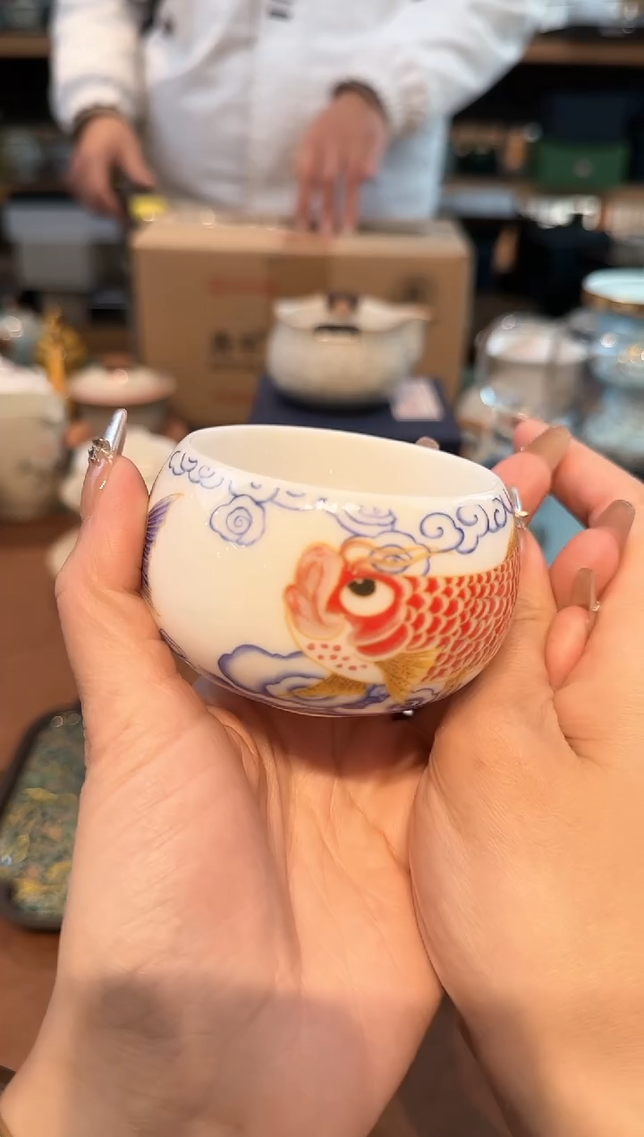 【闪购商品】不带茶盘不带礼盒@@0000