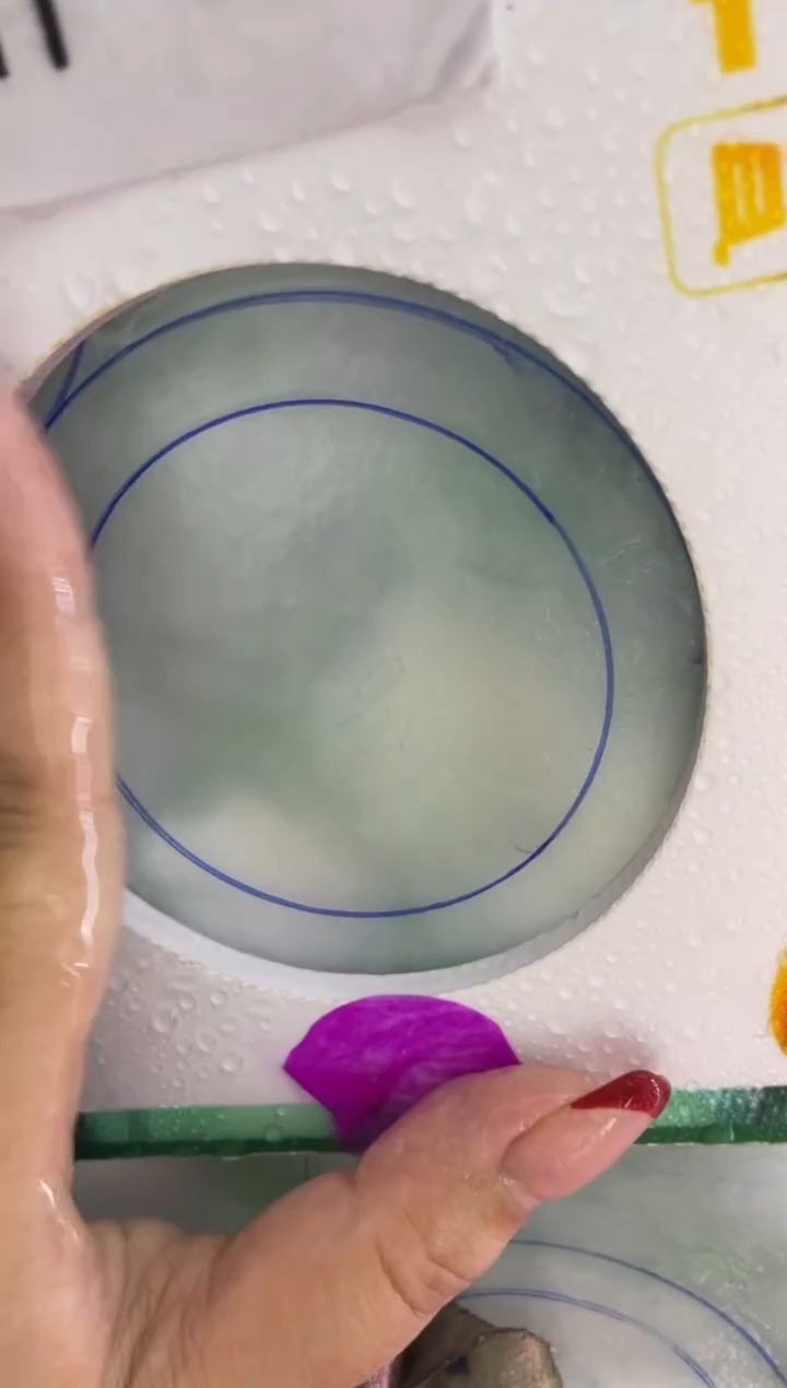 【闪购商品】定制翡翠手镯未镶嵌SZAJC12DZS