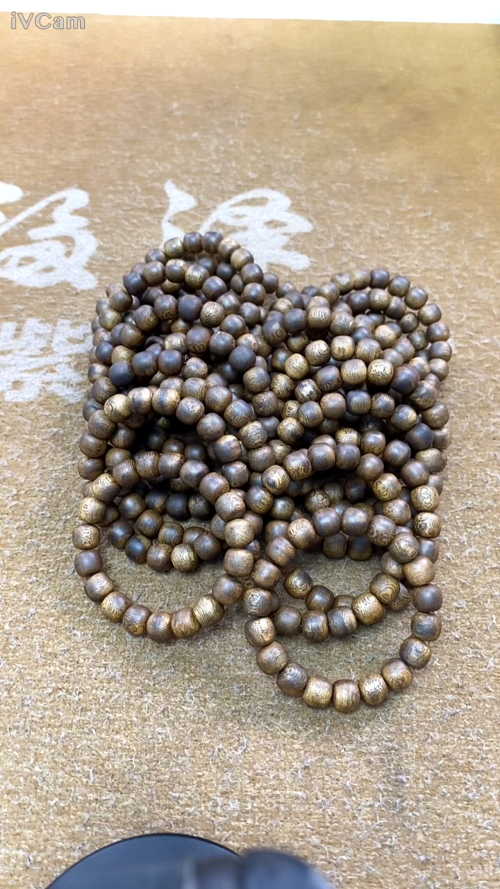 沉香手串1号(多样性发其一）