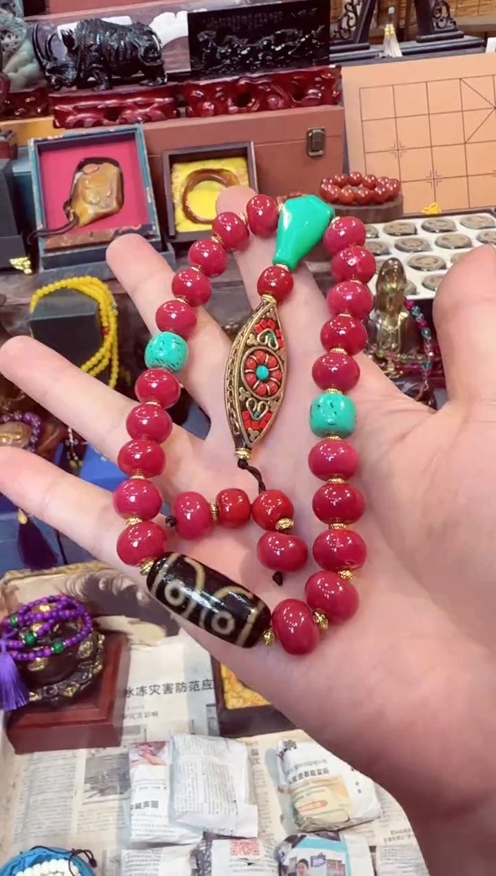 【闪购商品】玛瑙/玉髓手持未镶嵌