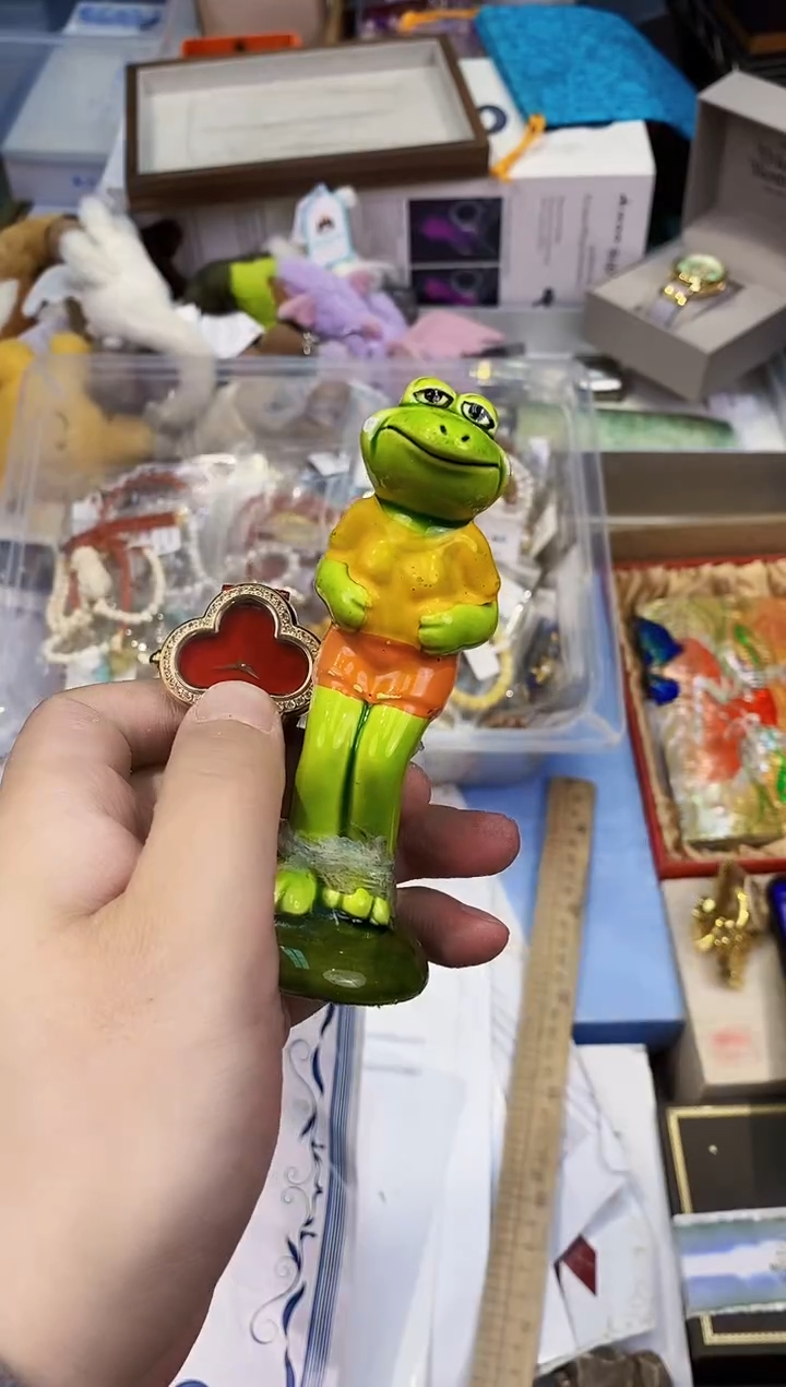 【闪购商品】瓷片都是我的大宝贝儿瓷器.