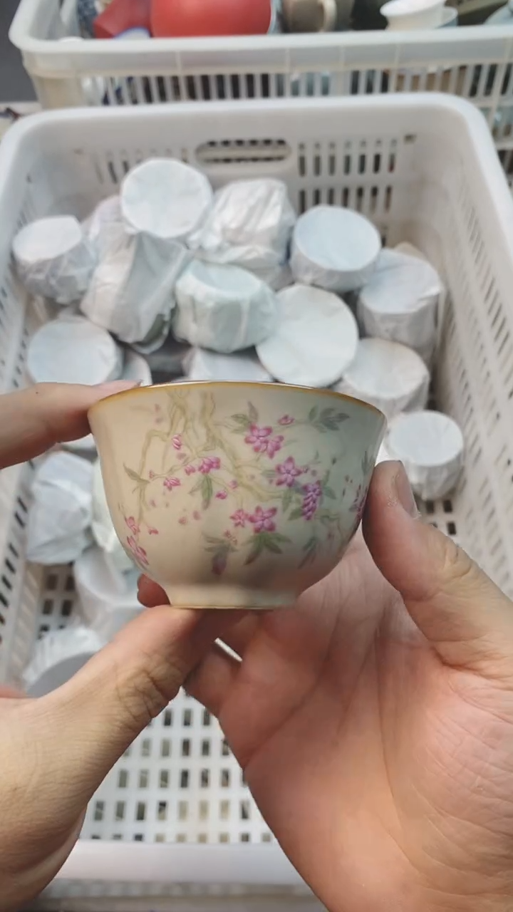 【闪购商品】茶具茶壶茶碗茶杯