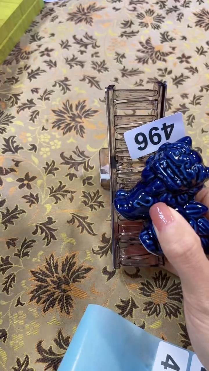 瓷片陶茶666文玩周边多人