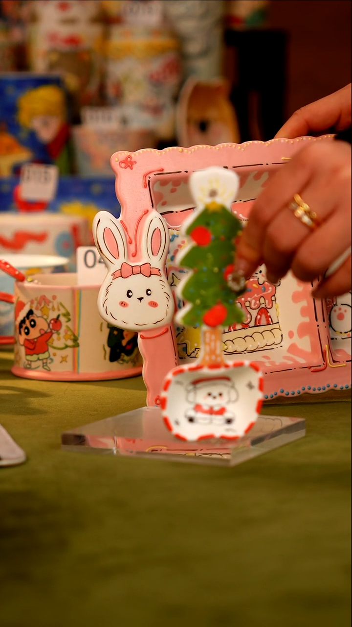 葵***间牡野器物  牡野器物   （代拍链接定金）不退不换