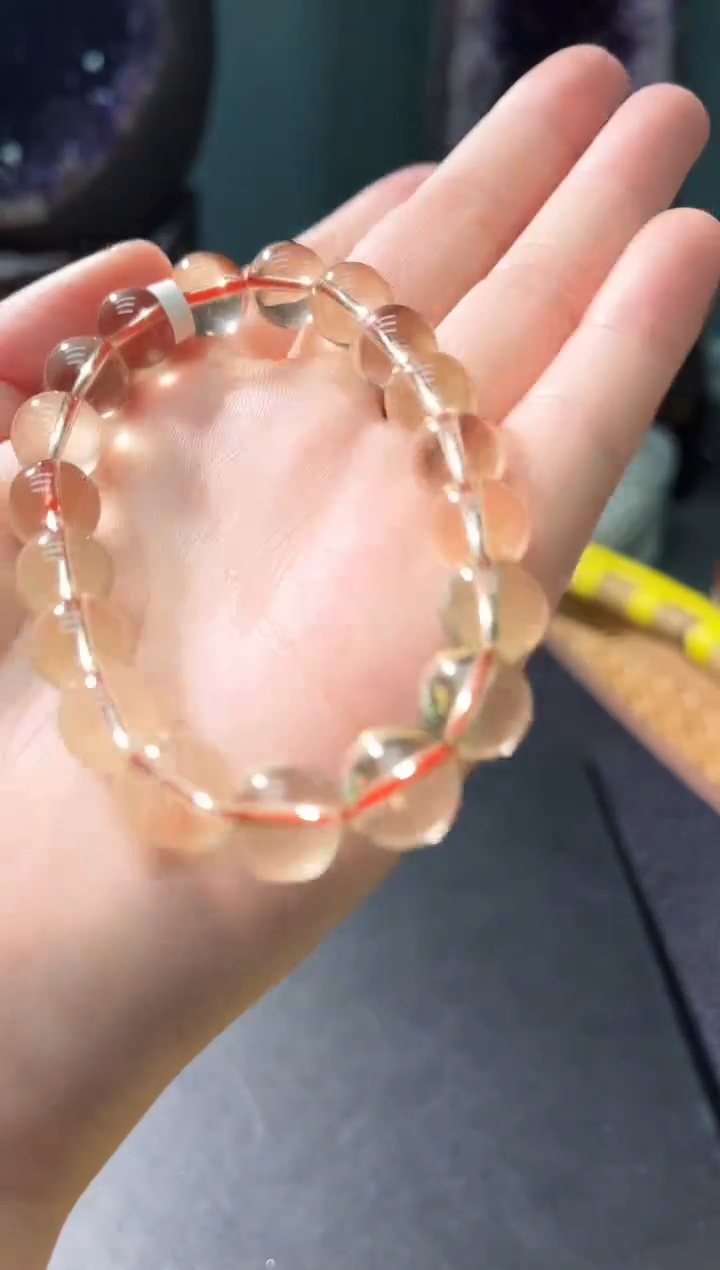 【闪购商品】水晶.未镶嵌18多样性发其一/10+