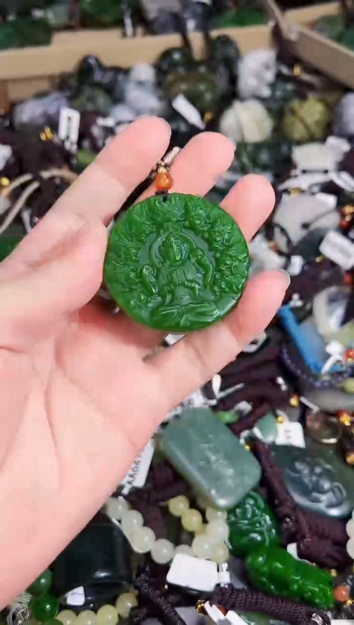 玉未镶嵌拍一发一