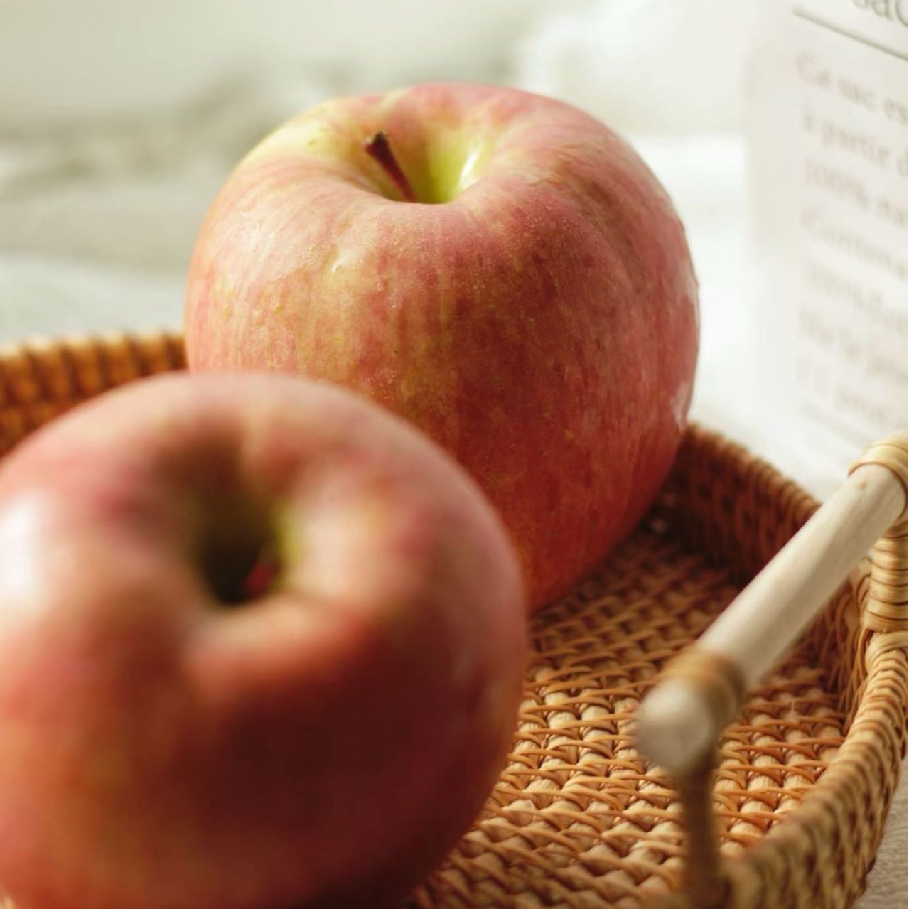 阿克苏苹果 1500g新疆维吾尔自治区