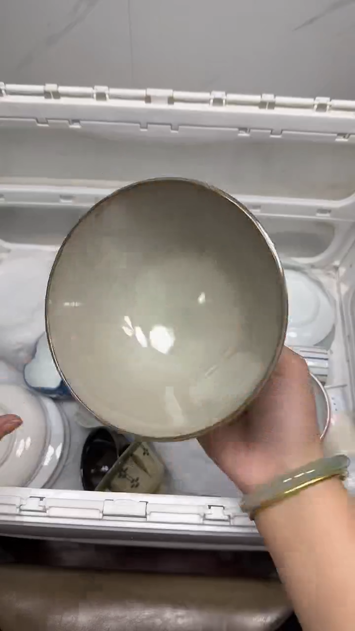 【闪购商品】381回流瓷器默认微瑕，18.8包邮