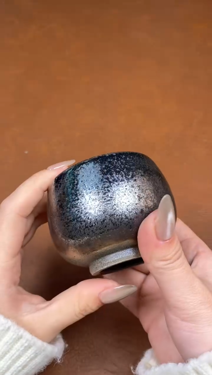 【闪购商品】观寂茶器柴烧专拍链接6156