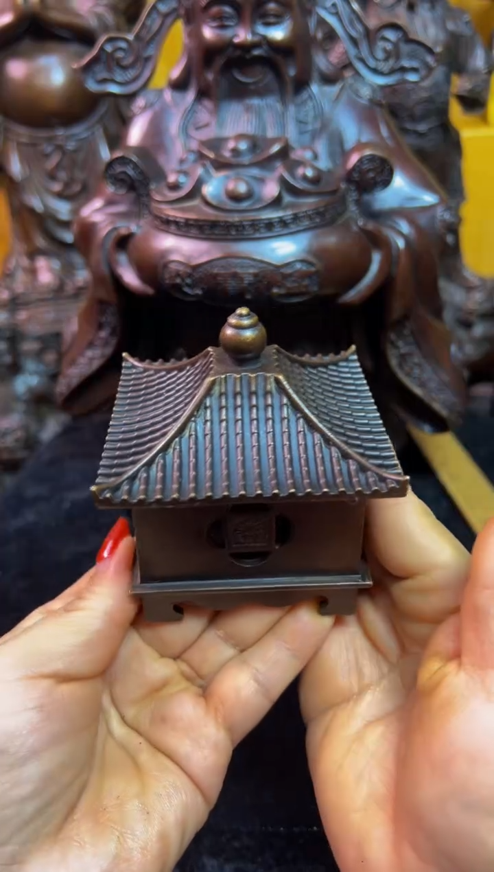 【闪购商品】1案台摆件 物品摆件 