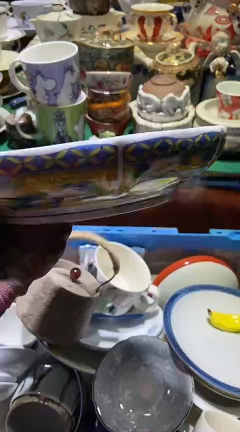 【闪购商品】瓷片1111111111111111