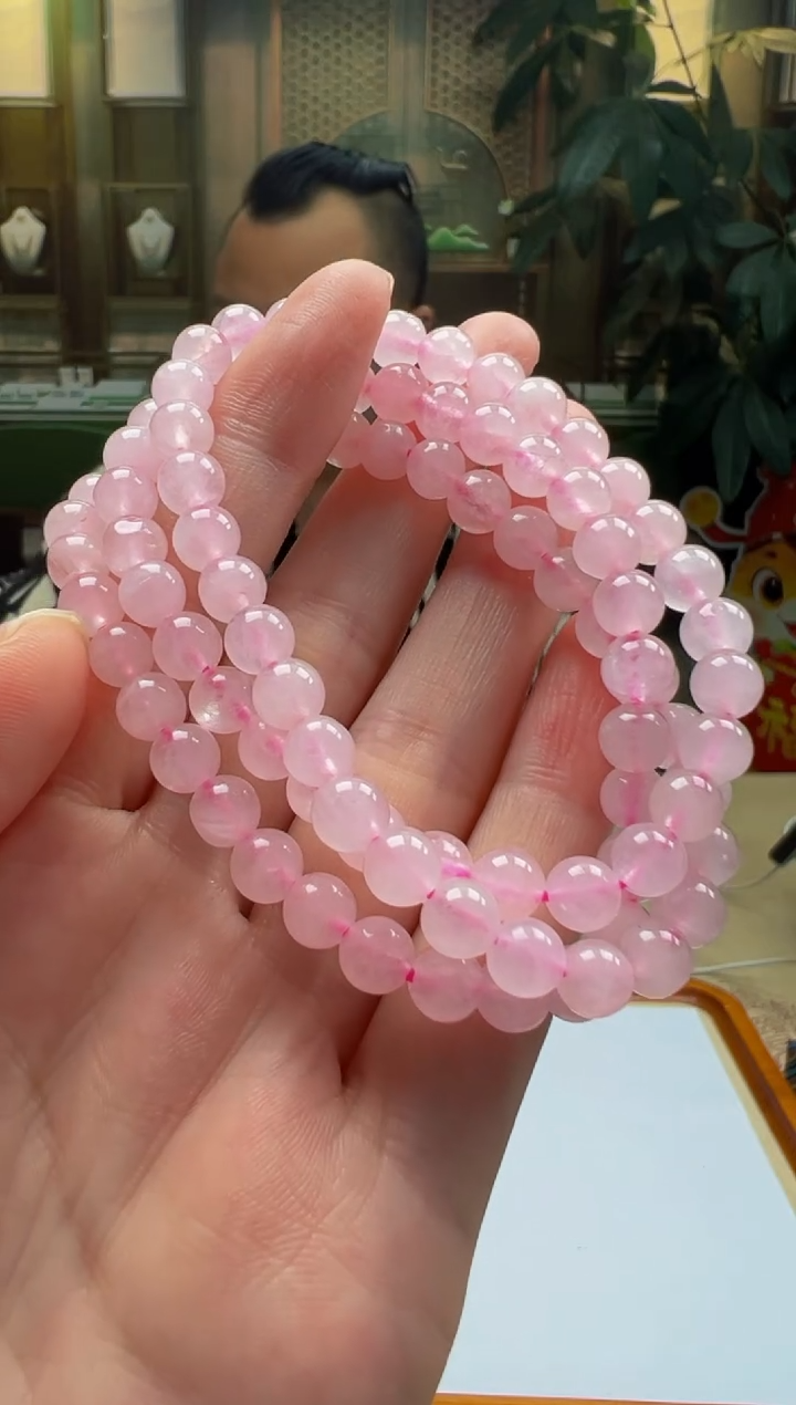 翡翠未镶嵌颈饰YY2025-7-7-9