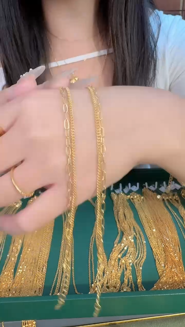 古巴AB手链 3.44（附带礼盒包装）