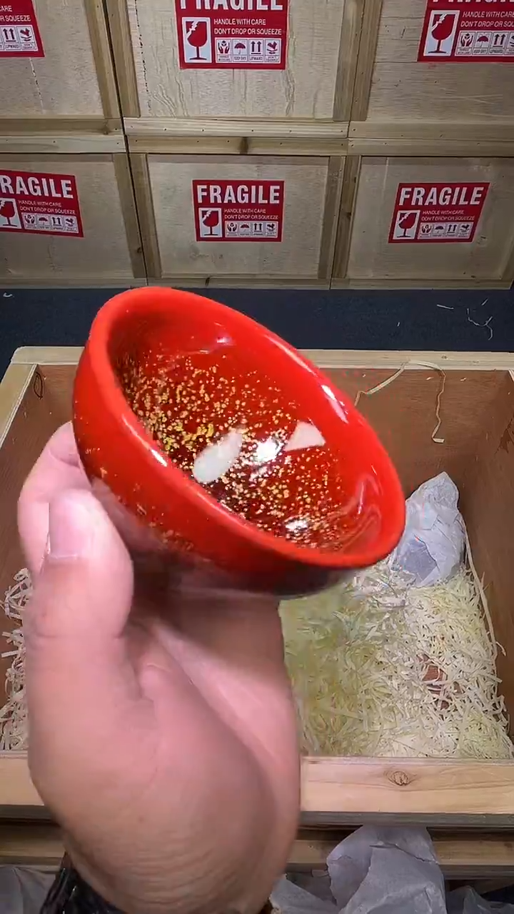 茶盏花月夜束口主人杯精选