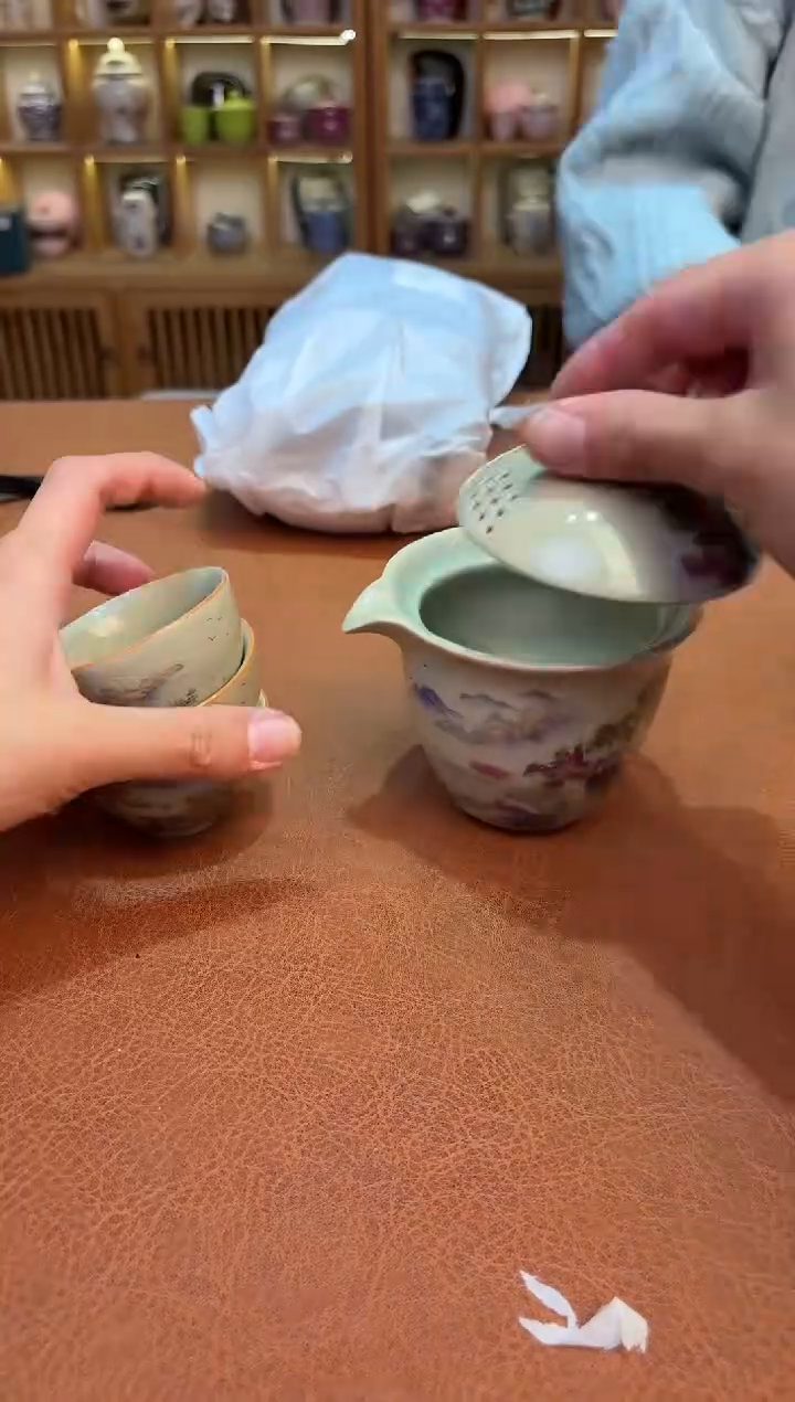 【闪购商品】知音茶具闪购链接@@zy