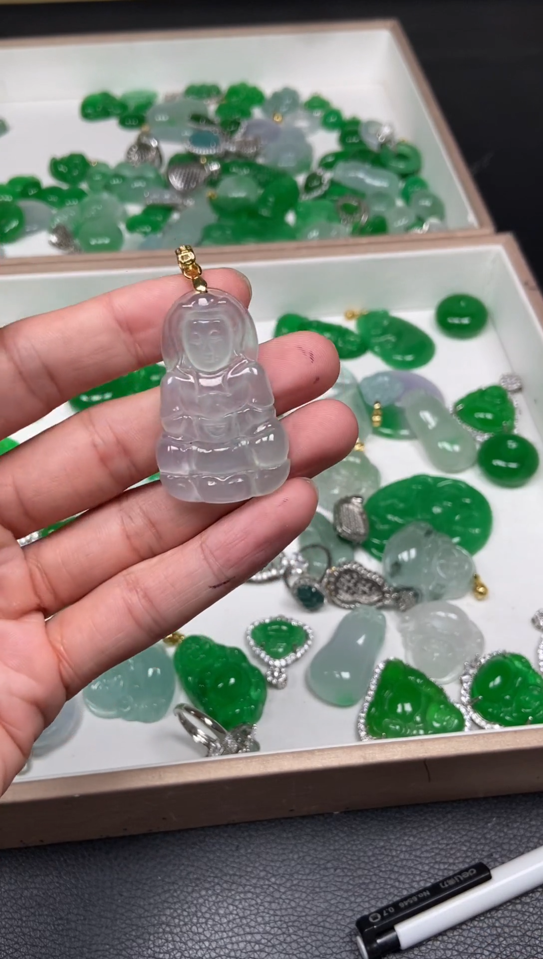 所见即所得（一物一图）164（配扣头）