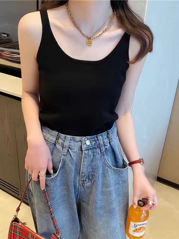 彬彬轻奢时尚女装美背