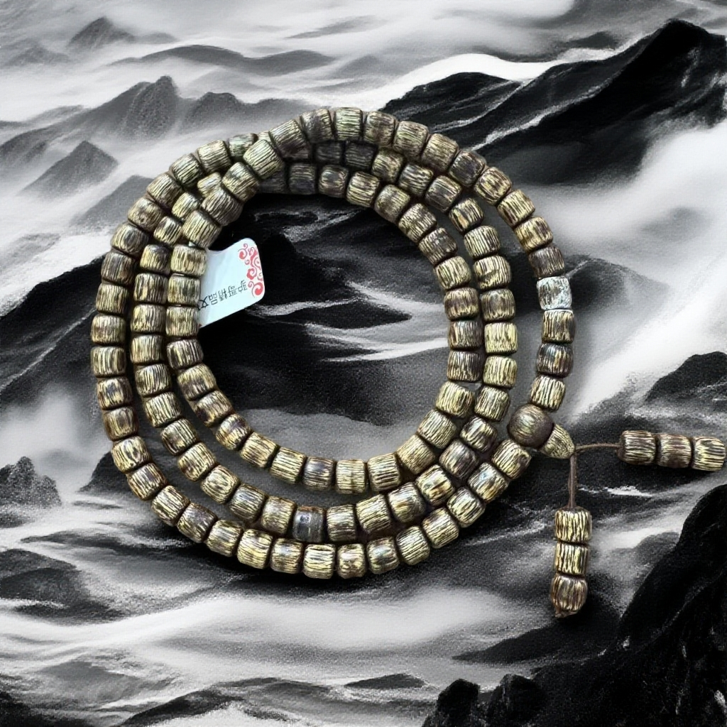 【驴哥文玩】文玩手链 724