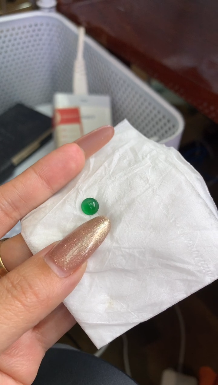 【闪购商品】定制翡翠未镶嵌翡翠
