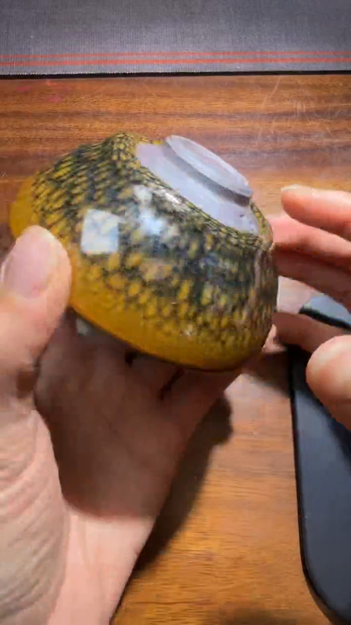 茶盏华瓷高端收藏156