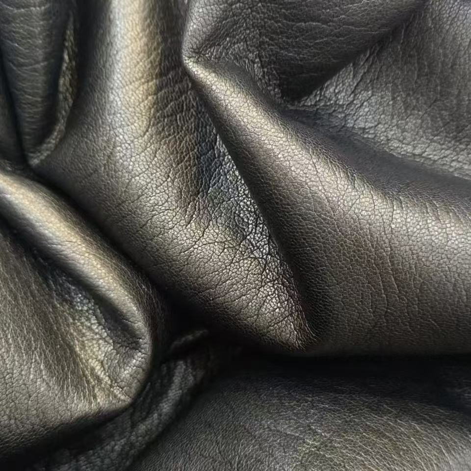 真皮皮衣量身定制颜色加肥加大衣长加长缩短特殊要求拍此链接