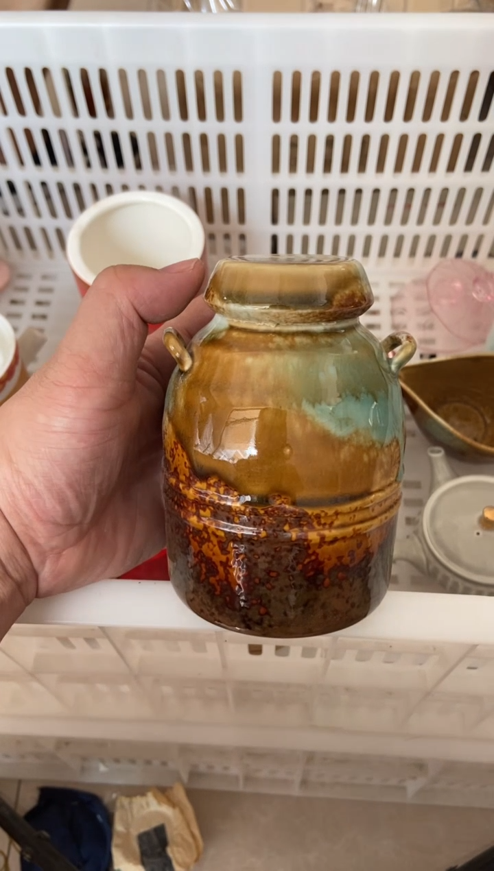 杯无运费险有瑕疵的摄影的产品有使用过的痕迹有点脏介意勿拍