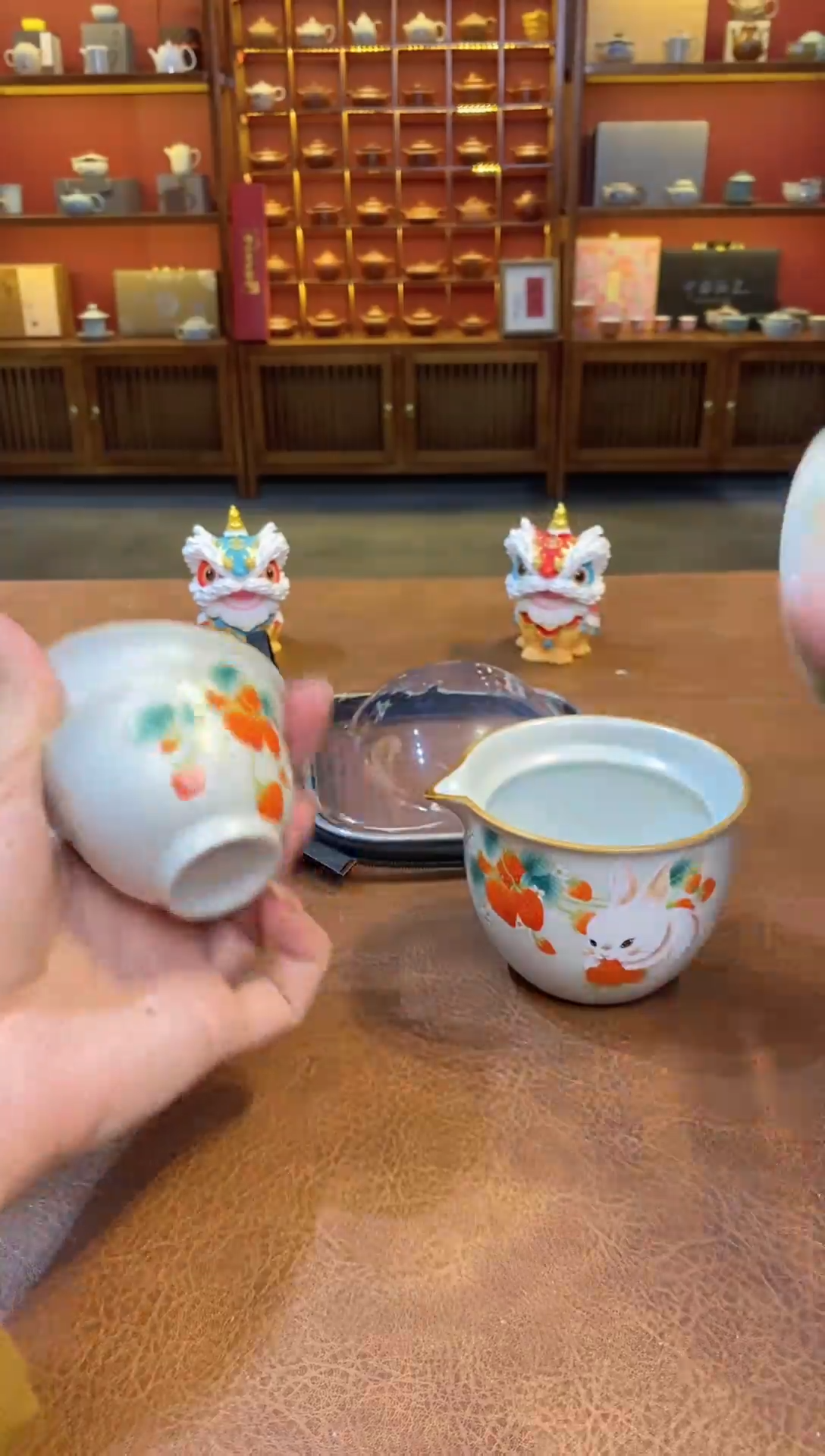 【闪购商品】望月茶器少量库存福利福利