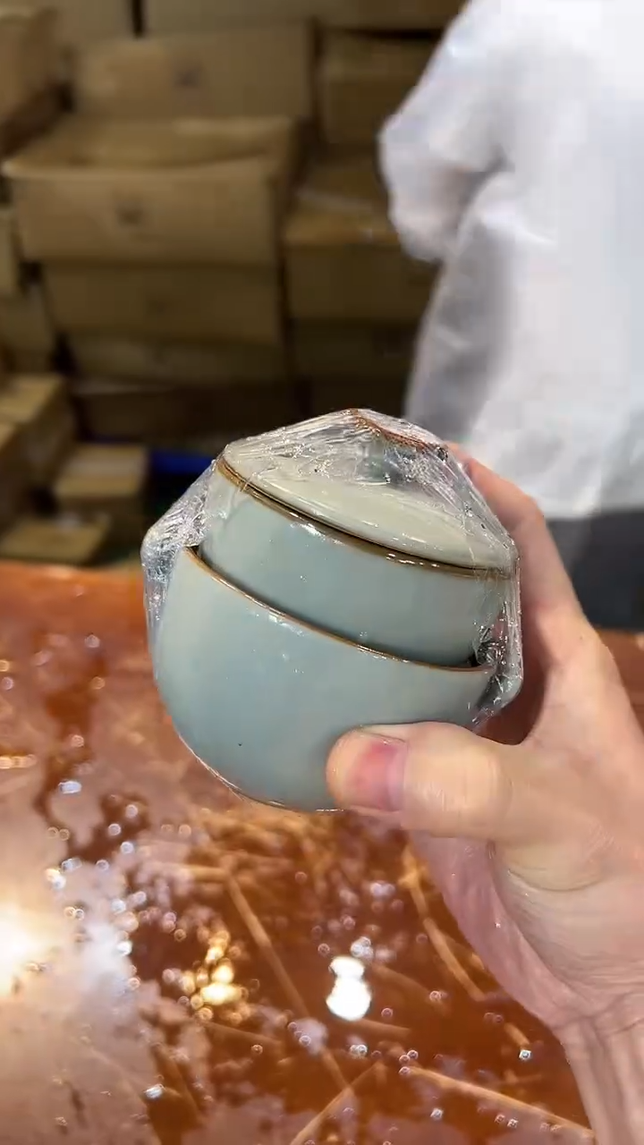 清货搏赢甄选陶瓷茶具链接