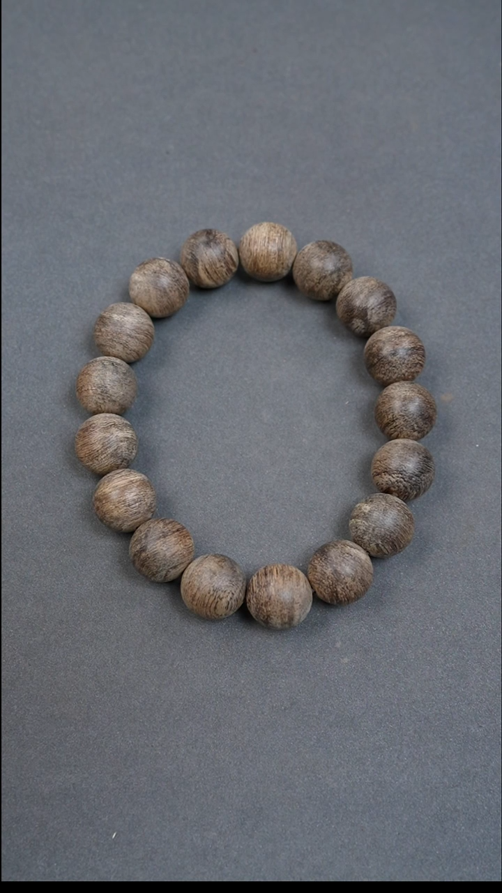 沉香沉香碎屑13mm芽庄老料好味道18.13g