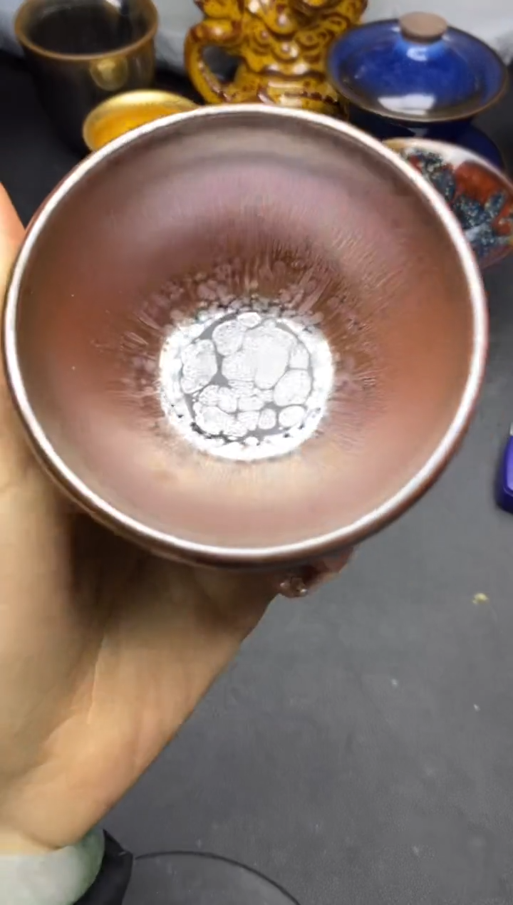 【闪购商品】茶盏            10