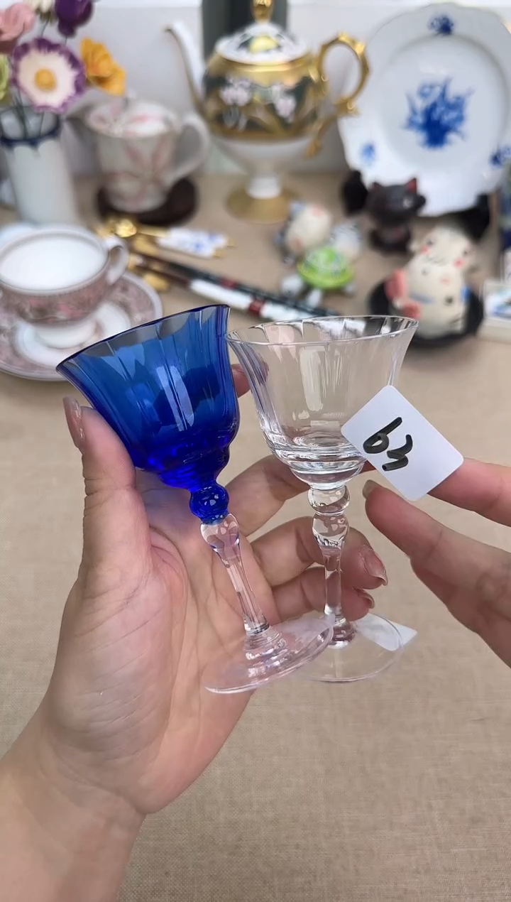 瓷片泡泡家的瓷器真好看