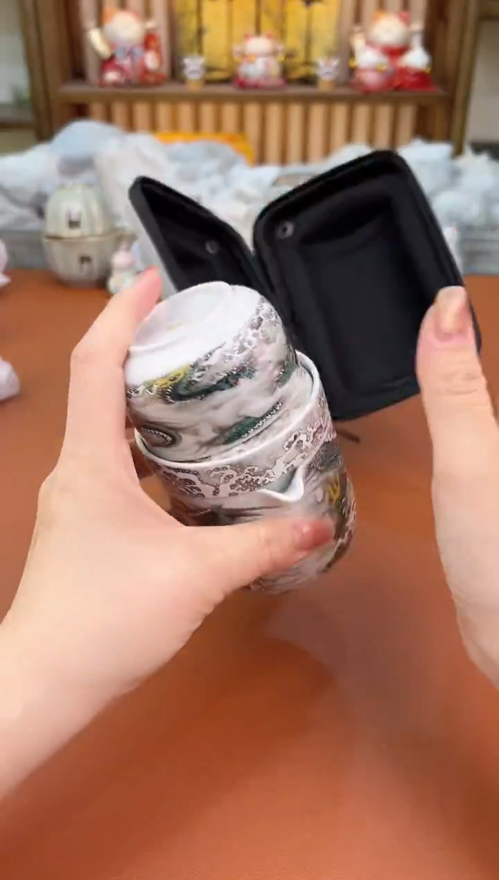 @@允礼茶器通用链接 这个真的很便宜