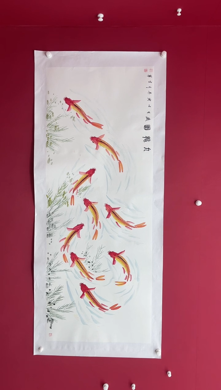 【闪购商品】国画花鸟福利-----！！！！！！！！