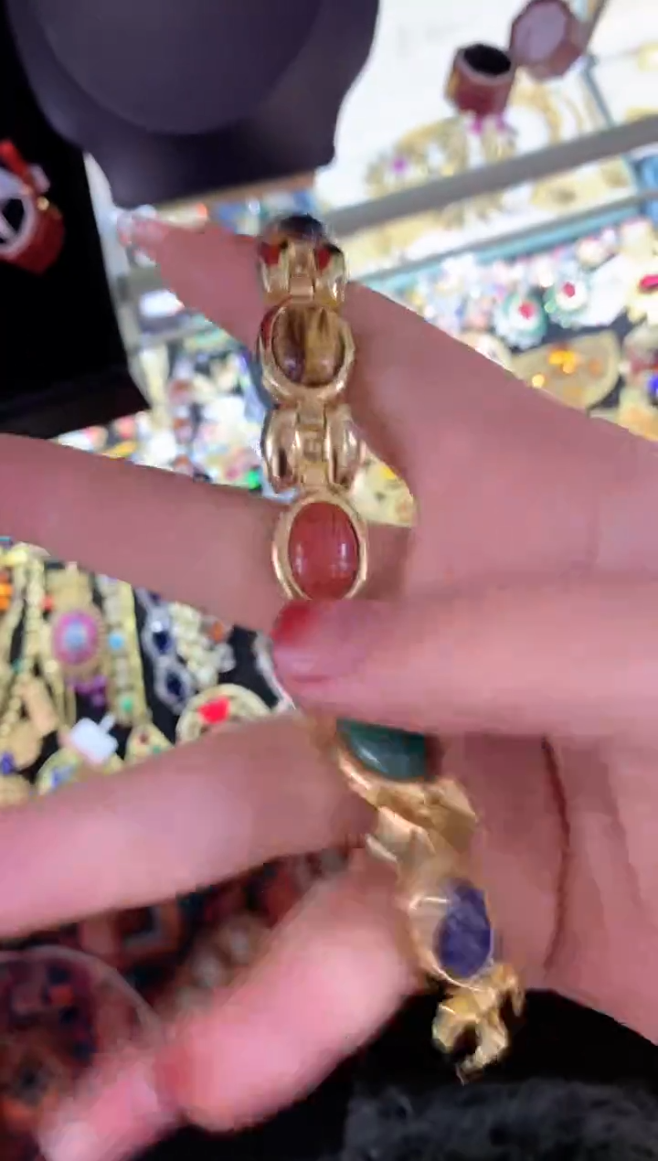 【闪购商品】瓷片楚楚中古珠宝甄选不退换