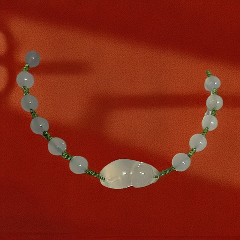 原石原色玛瑙玉髓趴猫