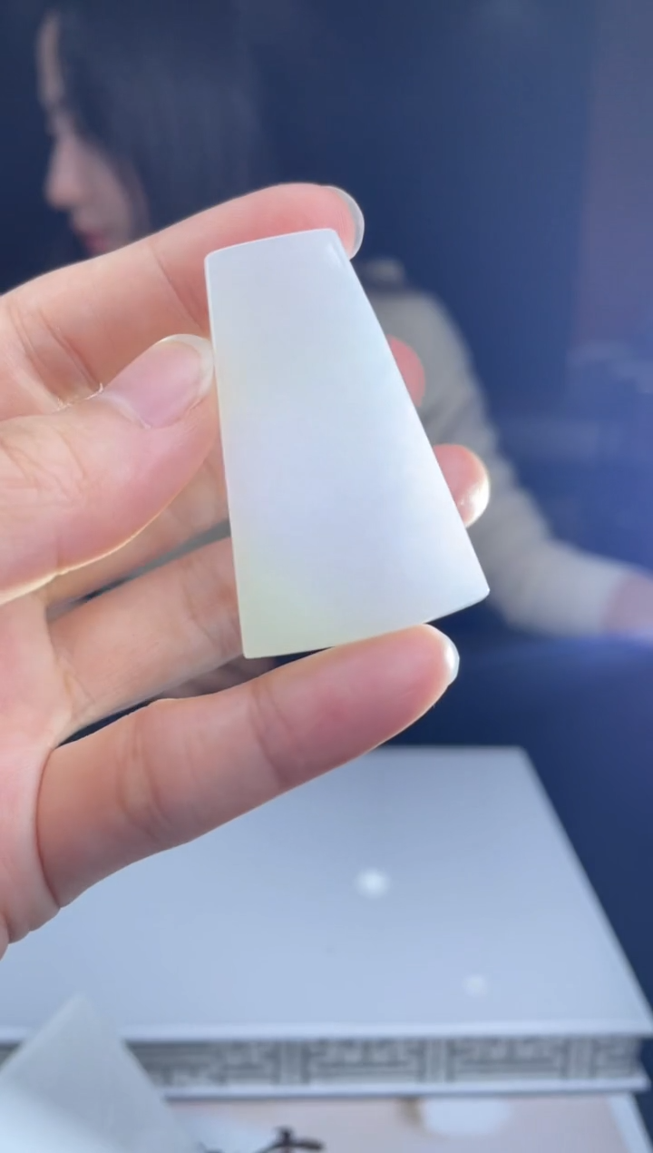 【闪购商品】定制翡翠未镶嵌2-08HDJT0128047