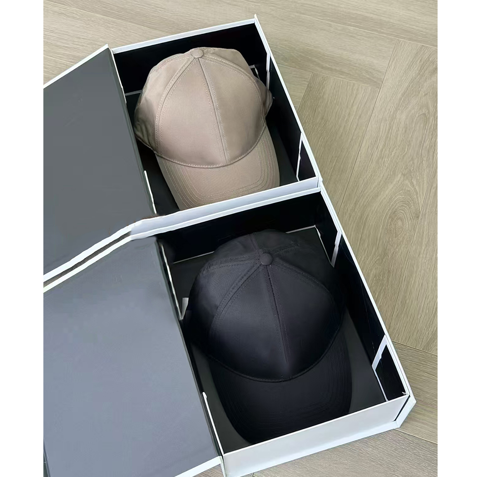 宝丫轻奢  T情侣款男女时髦休闲百搭鸭舌帽棒球帽K3371