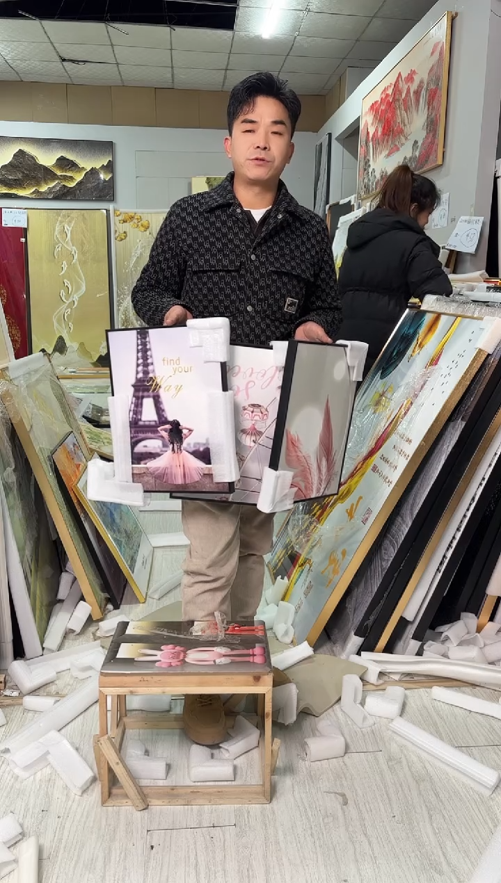 横款【随机清仓】展示品孤品美观实用（以直播展示为主不售后）