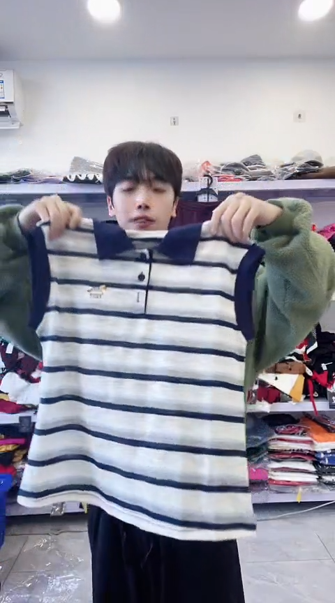 闪电购精品女装53S